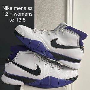 AQ2728 105 sz 12 Nike Kobe 81 points